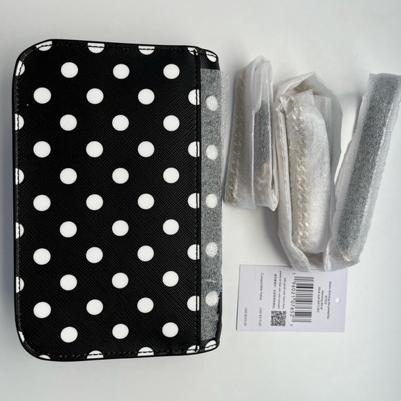 Kate Spade Cheers Boxed Crossbody - Picture 2 of 12